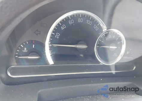 2011 Chevrolet Hhr Lt z USA, uszkodzony, nr VIN 3GNBACFU0BS645218